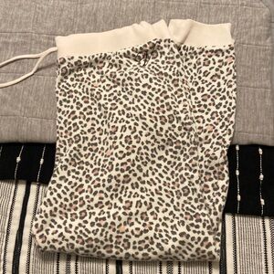 Victoria’s Secret Lounge Joggers